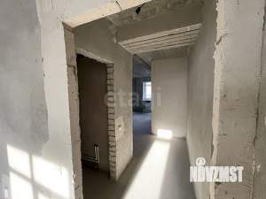 2-к квартира, вторичка, 61м2, 13/15 этаж