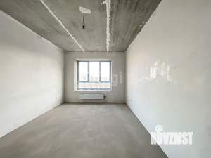 2-к квартира, вторичка, 77м2, 10/17 этаж