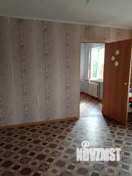 2-к квартира, вторичка, 36м2, 5/5 этаж