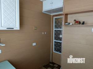 3-к квартира, вторичка, 58м2, 3/5 этаж