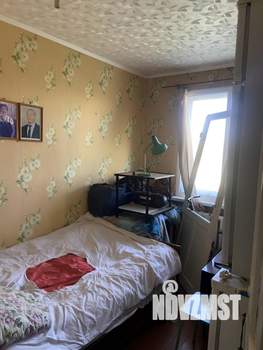 3-к квартира, вторичка, 47м2, 5/5 этаж