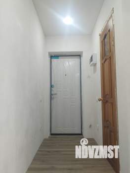 1-к квартира, вторичка, 30м2, 3/3 этаж