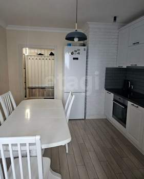 3-к квартира, вторичка, 82м2, 5/17 этаж