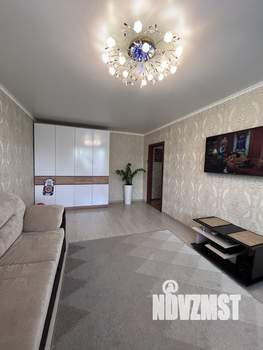 2-к квартира, вторичка, 54м2, 6/9 этаж