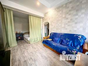 2-к квартира, вторичка, 50м2, 2/2 этаж