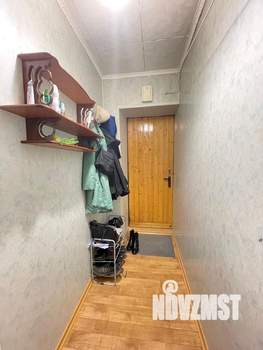 1-к квартира, вторичка, 30м2, 4/5 этаж