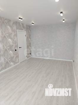 2-к квартира, вторичка, 58м2, 17/17 этаж