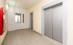 1-к квартира, вторичка, 44м2, 2/15 этаж