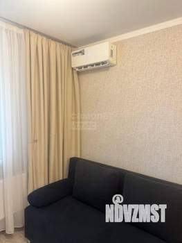 1-к квартира, вторичка, 21м2, 10/17 этаж