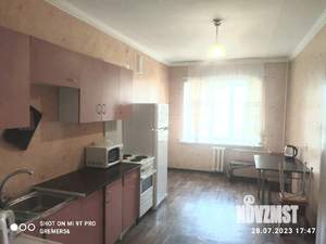 3-к квартира, вторичка, 86м2, 10/14 этаж