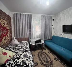 1-к квартира, вторичка, 18м2, 1/2 этаж
