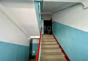 2-к квартира, вторичка, 44м2, 3/5 этаж