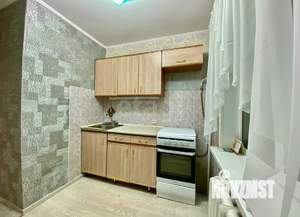 1-к квартира, вторичка, 33м2, 2/5 этаж