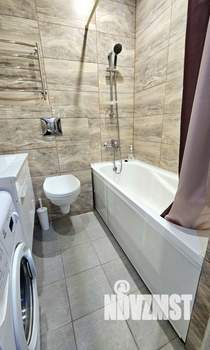 1-к квартира, вторичка, 37м2, 11/17 этаж