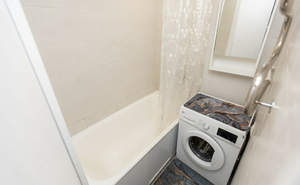 4-к квартира, вторичка, 61м2, 3/5 этаж