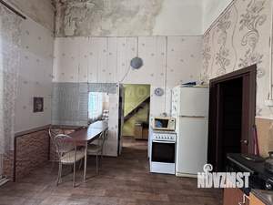 2-к квартира, вторичка, 30м2, 2/2 этаж