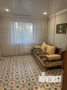 2-к квартира, вторичка, 53м2, 5/9 этаж