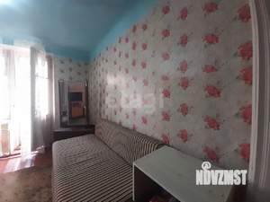 2-к квартира, вторичка, 58м2, 3/3 этаж