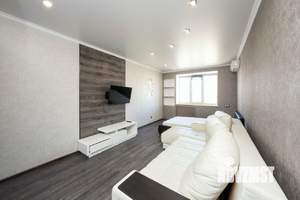 1-к квартира, вторичка, 43м2, 10/22 этаж