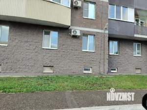 1-к квартира, вторичка, 39м2, 1/7 этаж