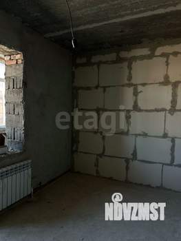 1-к квартира, вторичка, 31м2, 2/3 этаж