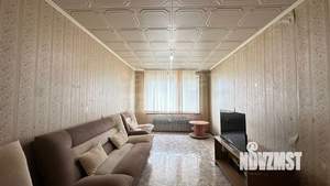 3-к квартира, вторичка, 65м2, 7/9 этаж