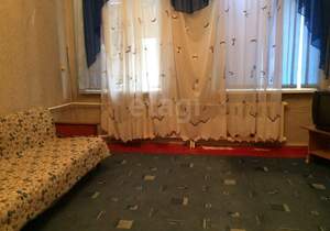 1-к квартира, вторичка, 32м2, 2/2 этаж