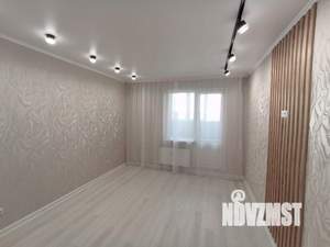 2-к квартира, вторичка, 60м2, 2/17 этаж