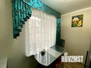 3-к квартира, вторичка, 59м2, 2/5 этаж