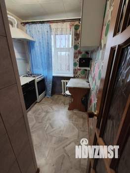 3-к квартира, вторичка, 61м2, 5/5 этаж