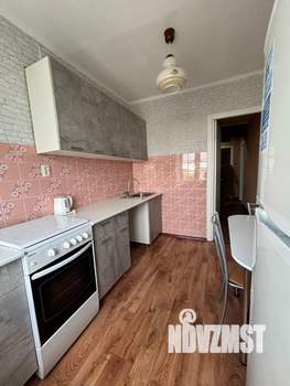 3-к квартира, вторичка, 61м2, 5/9 этаж