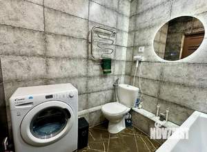 1-к квартира, вторичка, 37м2, 1/17 этаж