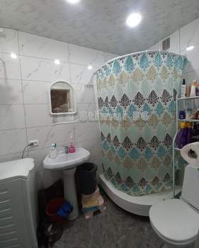 3-к квартира, вторичка, 58м2, 1/5 этаж