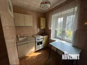3-к квартира, вторичка, 58м2, 4/9 этаж