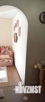 3-к квартира, вторичка, 60м2, 1/5 этаж