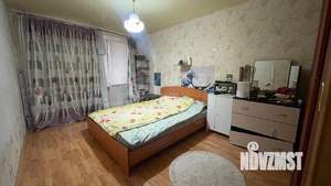 2-к квартира, вторичка, 47м2, 4/5 этаж