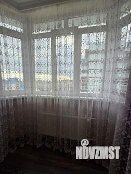 2-к квартира, вторичка, 60м2, 14/17 этаж