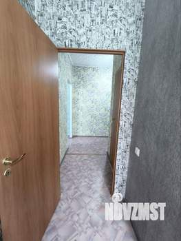 1-к квартира, вторичка, 30м2, 1/3 этаж