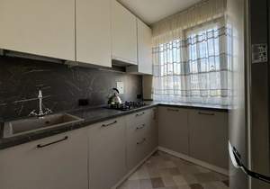 3-к квартира, вторичка, 61м2, 4/5 этаж