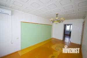 3-к квартира, вторичка, 58м2, 4/9 этаж