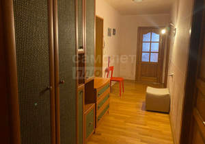 3-к квартира, вторичка, 76м2, 7/10 этаж