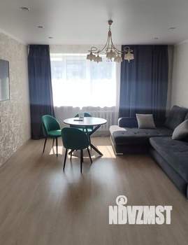 3-к квартира, вторичка, 65м2, 7/9 этаж