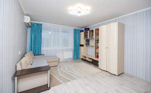 1-к квартира, вторичка, 36м2, 9/9 этаж