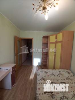3-к квартира, вторичка, 62м2, 6/9 этаж