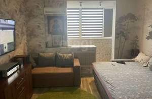 Студия квартира, вторичка, 27м2, 15/17 этаж