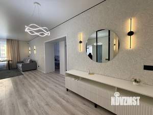 2-к квартира, вторичка, 78м2, 5/17 этаж