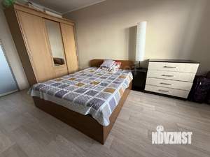 3-к квартира, вторичка, 58м2, 4/6 этаж