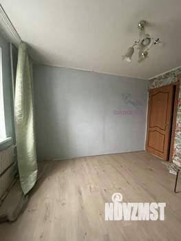 1-к квартира, вторичка, 12м2, 6/9 этаж