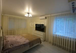 2-к квартира, вторичка, 43м2, 1/5 этаж