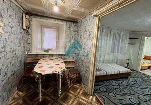 2-к квартира, вторичка, 31м2, 1/2 этаж